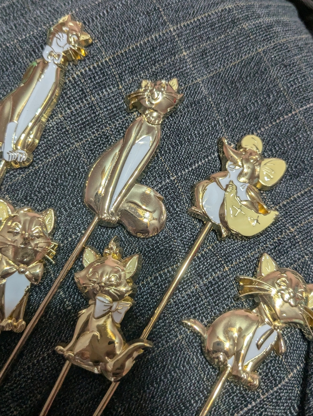 disney aristocats food picks - Picture 8 of 9